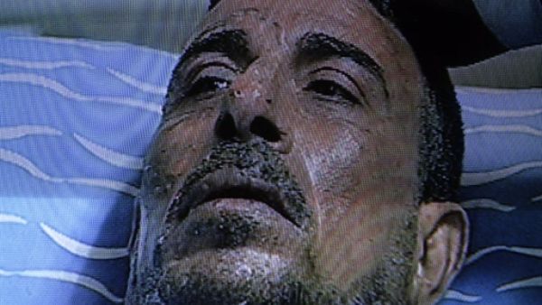المسؤولين هونوا من الحوادث