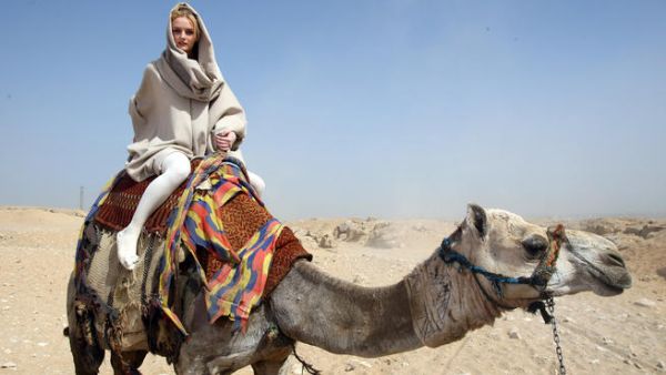This joint deals aims to increase the number of visitors for both Jordan and Turkey