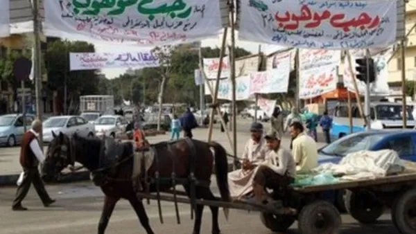 اتهامات للحكومة بالتزوير