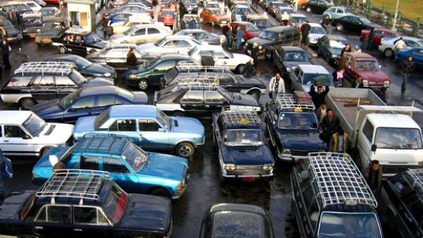 Jeddah authorities are planning to spend $160 million in 2014 to ease traffic woes for its residents (File Archive) Jeddah authorities are planning to spend $160 million in 2014 to ease traffic woes for its residents (File Archive)