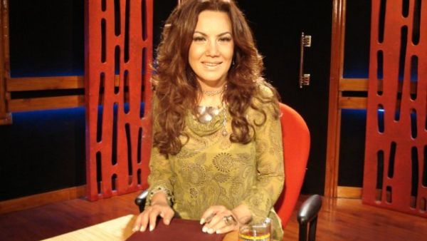 "Women are considered second class citizens, like Coptic Christians and Nubians, thus my decision to run is in support of all marginalized minorities." - Bouthaina Kamel