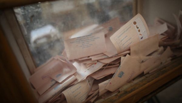 Will these restrictions and nationality crackdowns affect the presidential election?