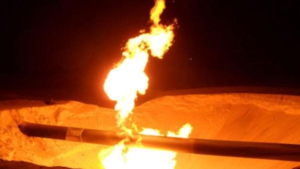 Iran and Pakistan have launched a bilateral gas pipeline, despite US concerns 