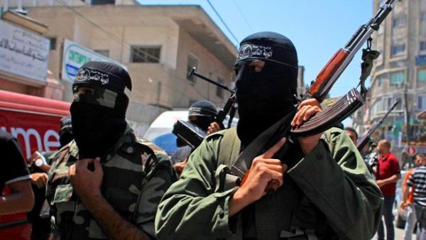 Gaza is engulfed by a mood of 'war' once again and this will undoubtedly mitigate or dampen the spirit of festivity for Eid ul-Fitr.