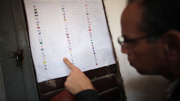 A survey into the results of the Egyptian election thus far.