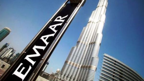 Emaar Properties is now worth less than it was before the sale of 15 per cent of EMG in the IPO.