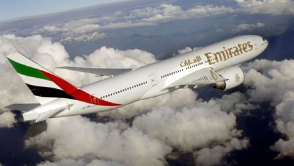 Emirates airline is planning another sukuk sale, its second this year 