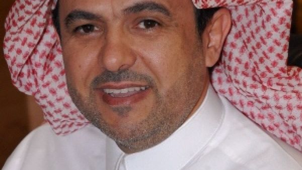 Eng. Saad Dhafer Al-Qahtani, Vice President of Home Services, STC Eng. Saad Dhafer Al-Qahtani, Vice President of Home Services, STC
