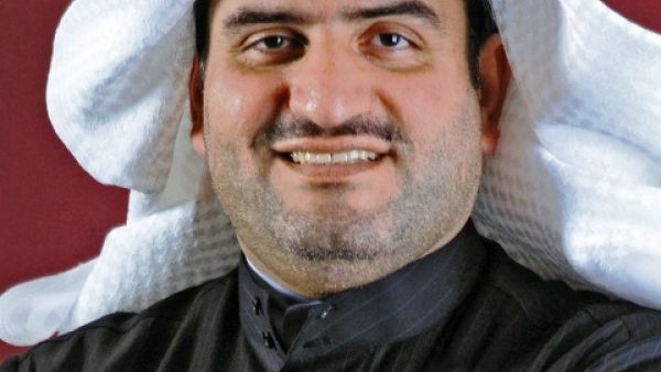 Esam Janahi, Executive Chairman of GFH Esam Janahi, Executive Chairman of GFH