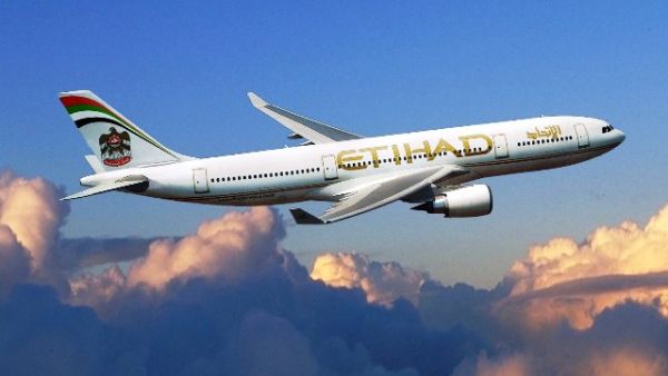 Etihad looks set to finalize a deal to takeover India's Jet Airways Etihad looks set to finalize a deal to takeover India's Jet Airways