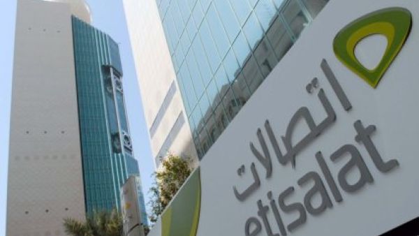 Etisalat Etisalat