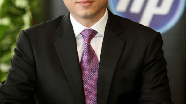 Eyad Shihabi, Managing Director and Enterprise Business Lead, HP Middle East