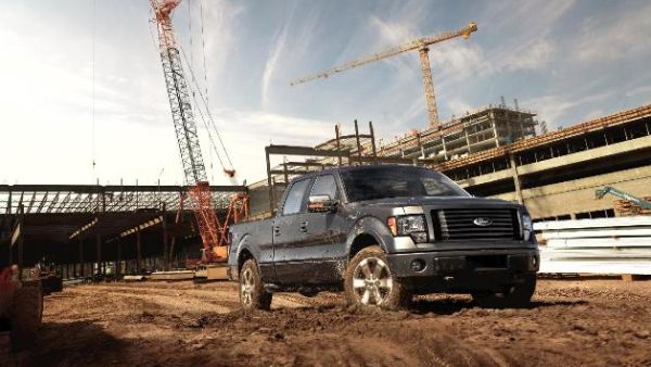 Ford has 11 vehicles in the U.S. that have earned Top Safety Picks Ford has 11 vehicles in the U.S. that have earned Top Safety Picks