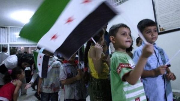 Exports from Lebanon have dropped, not helped by the Syrian conflict 