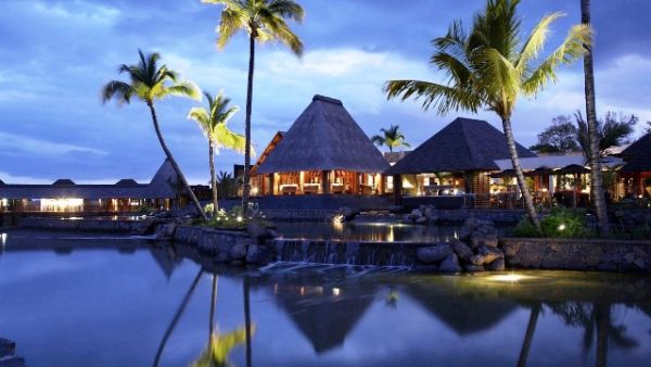 Four Seasons Resort in Mauritius Four Seasons Resort in Mauritius