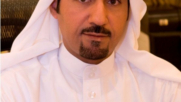 Dr. Fahd Al Jarboa, CEO of Al Tayyar Travel Group