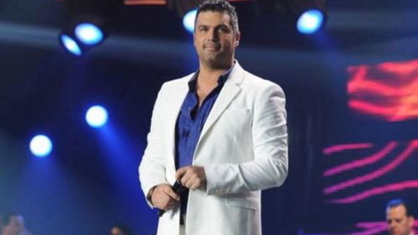 Fares Karam is preparing to launch his new album