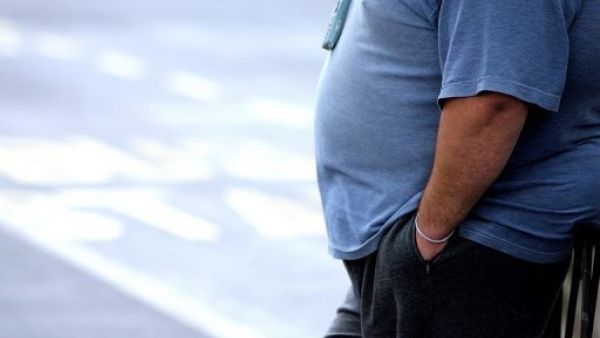 Lebanon now has some of the largest men and women in the Arab region.