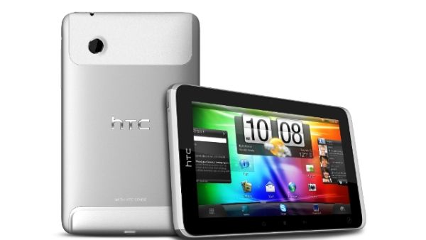 HTC Flyer Tablet HTC Flyer Tablet