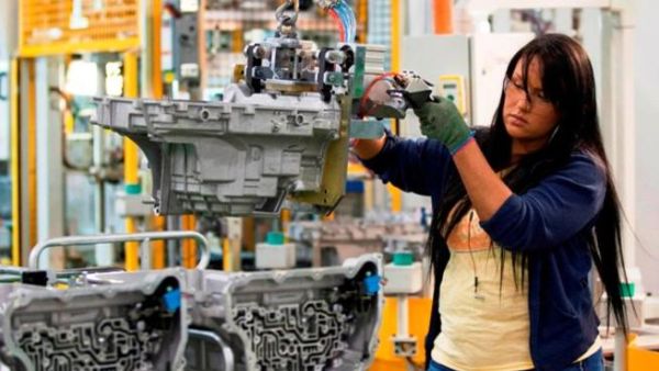 Unemployment will blight the global economy