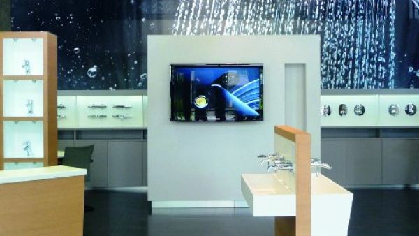 The consolidated operating result (EBITDA) of EUR 52 million for the first quarter of 2011 was a 9 percent increase