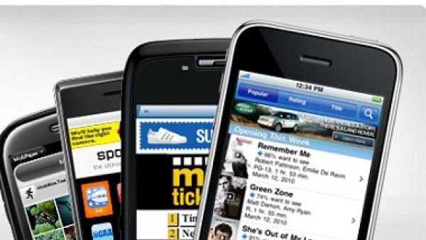 Digitalization of our economy is happening