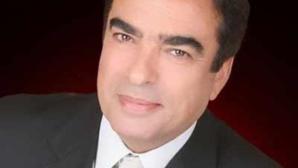 George Kurdahi
