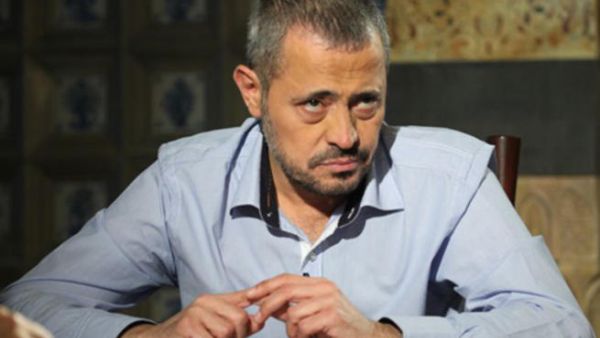 George Wassouf