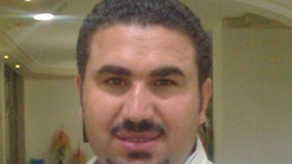 Ghatan Sleiba, source: The Guardian