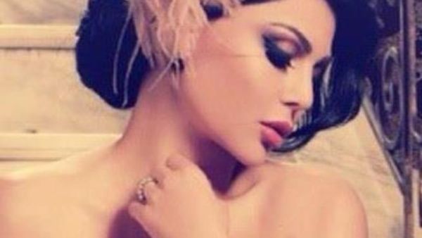 هيفاء وهبي