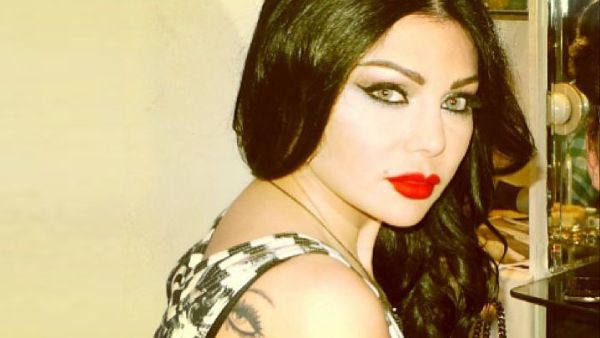 Everyone is super excited to see what all the fuss is about Haifa's new movie. (Image: Facebook)