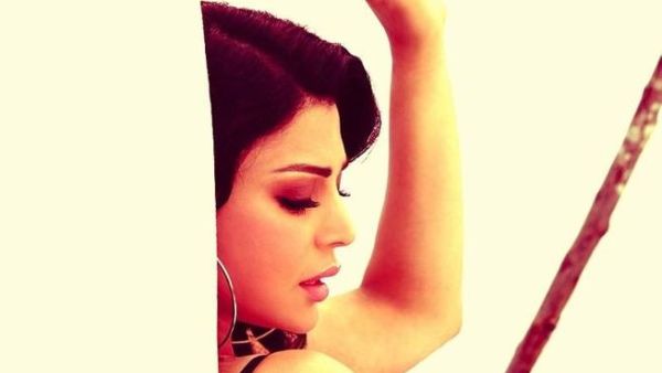 Haifa Wehbe