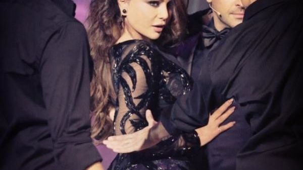 Haifa disappoints no one! Haifa disappoints no one!