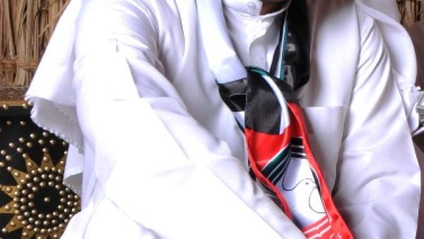 حمد مطر، قائد فريق كلية دبي للطلاب