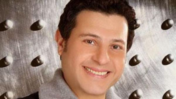 الفنان هاني شاكر 