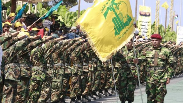 Hezbollah's focus and involvement with issues outside of Lebanon may be slowly alienating its own domestic base of supporters at home (Jamal Saidi/Reuters)