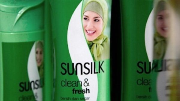 Hijabi shampoo: for cleaner and fresher veiled hair.