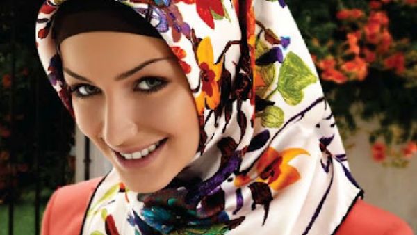 Because of Ala magazine, Muslim woman are striking a pose with style