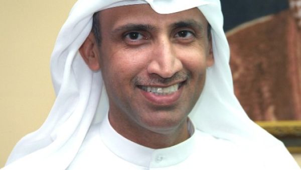 Mohammed Ibrahim Al Shaibani, Chairman of DIB