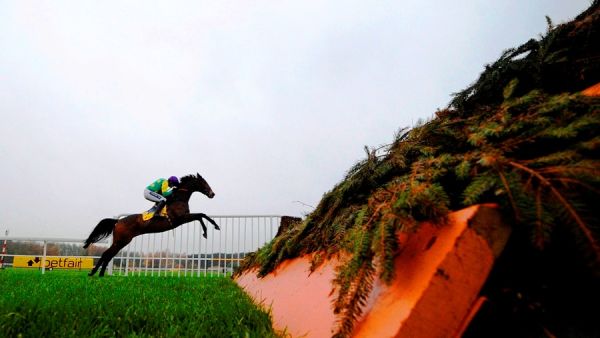 Horse-racing, traditionally a male sport, with its side-saddle options for the skirted ladies breaking into the sport, 
is not the most obvious sport that Saudi Arabia would concede to choosing for their token female entry.