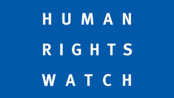Human Rights Watch have published a report on the arbitrary detention of children and their ill-treatment in Bahrain. (Image: Wikipedia)