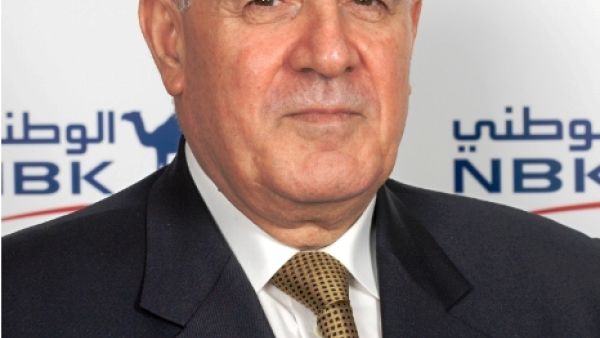Al-Bahar particularly emphasized on Dabdoub’s role in leading NBK in two major crises that faced the bank during his career; the stock market crash in 1982 and the Iraqi occupation in 1990. NBK