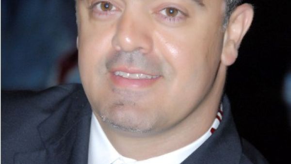 Bilal Abdel Hadim, Group IT Manager of Netgear