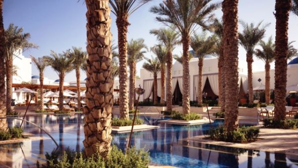Park Hyatt Dubai