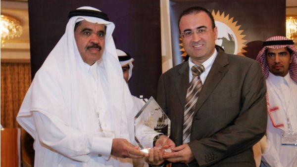 خلال الحدث
