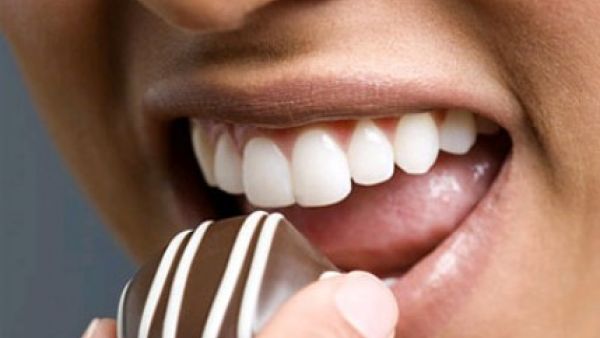 الشوكولا من الأطعمة التي تعطيك المزيد من الطاقة والإندفاع