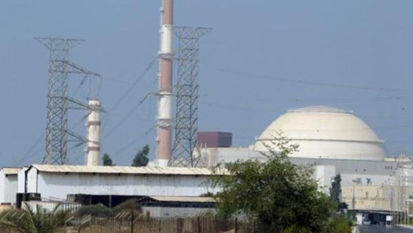 Iran and Turkey hold key nuclear talks
