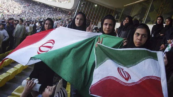 اسرائيل: ايران اللاعب الارهابي الاول