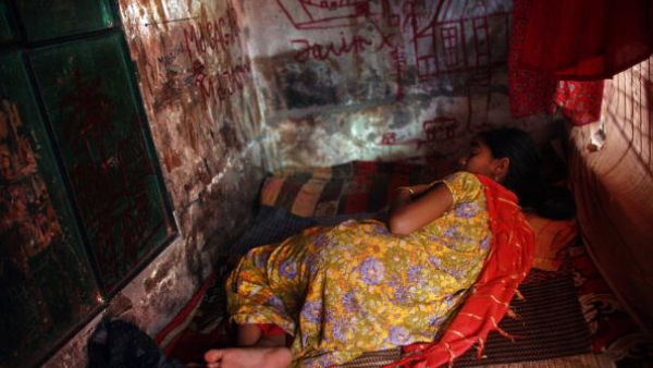 Bangladeshi, Sri-Lanki and Chinese workers are suffering in the second largest populace of Jordan in Irbid. Factory workers they are exposed to sexual abuse.