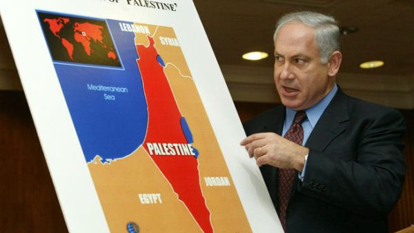 Google Earth is not welcome in Israel.